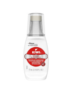 Blanqueador de Zapatos Kiwi 74 ML - Fórmula Avanzada