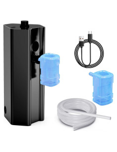 Máquina de Limpieza Automática de Agujas de Tatuaje NBTA2