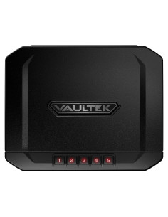 Caja de Seguridad Portátil VAULTEK VE10 con Teclado LED