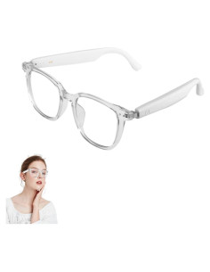 Gafas Inteligentes Yeabomy Bluetooth Lentes Foto-cromáticos