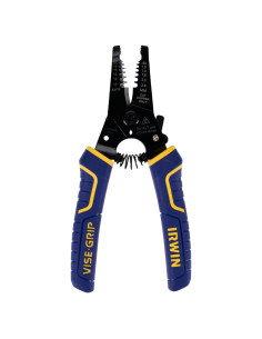 Desforradora y Cortadora de Cables IRWIN VISE-GRIP 15.24 cm