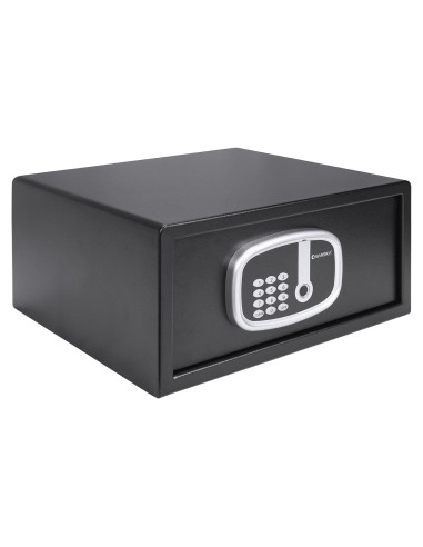 Caja Fuerte Digital Biométrica Barska AX13632 0.85 Pies