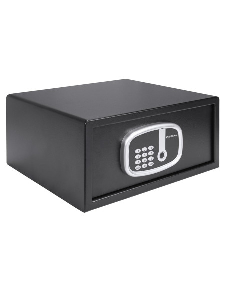 Caja Fuerte Digital Biométrica Barska AX13632 0.85 Pies