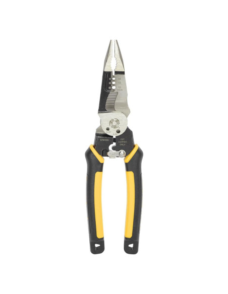 Alicate Multi-Herramienta 7-en-1 Southwire S7N1HD Acero Forjado