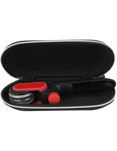 Destripador de Cable Hilitand HS250 Ajustable 5mm para Pelar