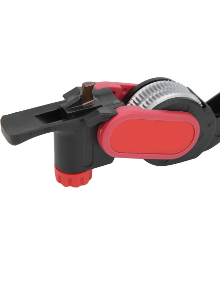 Destripador de Cable Hilitand HS250 Ajustable 5mm para Pelar