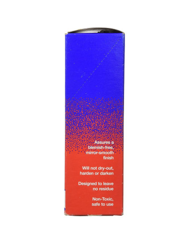 Paños Tack Premium Bond Crystal 45.72x91.44 cm 12 Unidades