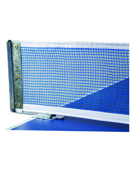 Conjunto de Red y Poste de Tenis de Mesa Franklin Sports