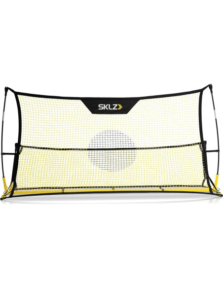 Entrenador de Fútbol SKLZ Quickster + Star Kick 1.83m x 1.22m