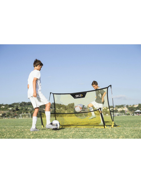 Entrenador de Fútbol SKLZ Quickster + Star Kick 1.83m x 1.22m