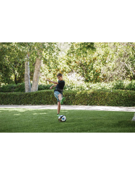 Entrenador de Fútbol SKLZ Quickster + Star Kick 1.83m x 1.22m