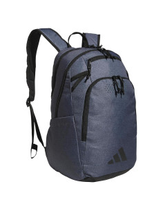 Mochila deportiva Adidas Defender 5 Team 33L gris unisex