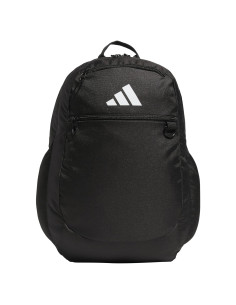 Mochila deportiva Adidas Striker Team unisex 36L negra