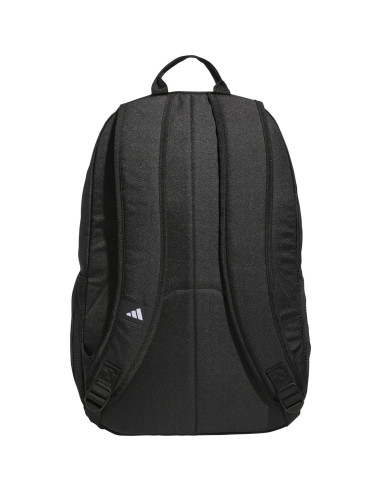 Mochila deportiva Adidas Striker Team unisex 36L negra