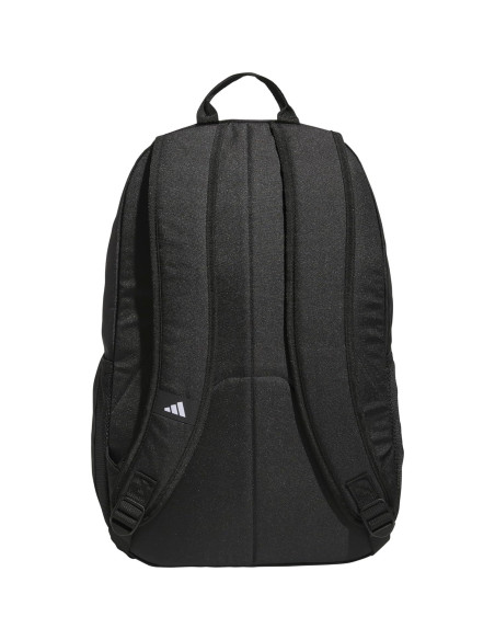Mochila deportiva Adidas Striker Team unisex 36L negra