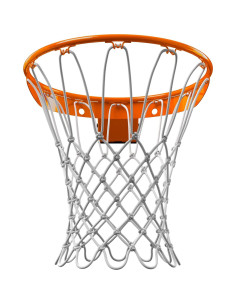 Aro de Baloncesto Spalding Arena Slam 45.72 cm Desmontable 2
