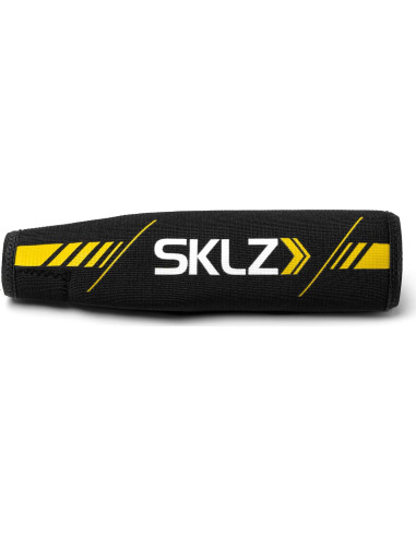 SKLZ Bat Pop Wrap Pro para Softball - Protección y Potencia