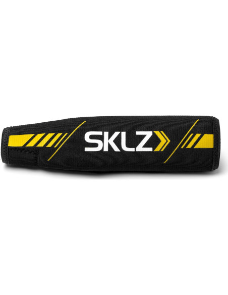 SKLZ Bat Pop Wrap Pro para Softball - Protección y Potencia