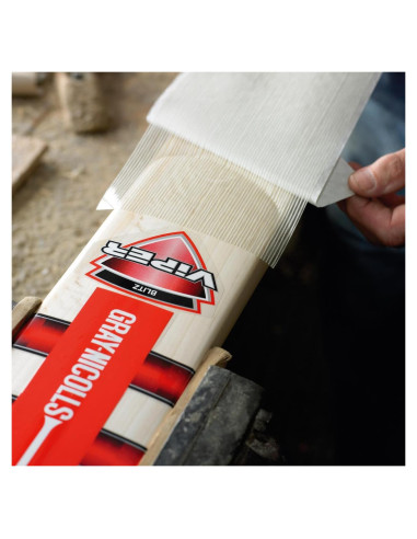 Bate de Cricket Gray Nicolls Fibretec 61cm - Accesorios
