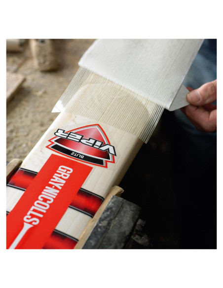 Bate de Cricket Gray Nicolls Fibretec 61cm - Accesorios