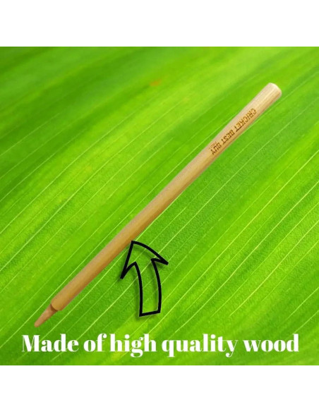 Estacas de Cricket Bratla - Juego de 3 con 2 Bails 71 cm