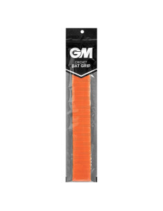 Banda Matriz Grip de Cricket GM 1600490 Unisex Naranja