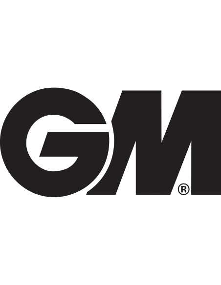 Funda de bate de cricket Gunn & Moore GM | Resistente y a prueba de agua