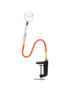 Robot Entrenador de Tenis de Mesa VGEBY con Clip Fijo 2