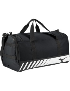 Bolsa de Deporte Mizuno All Sport Duffle Negra 2