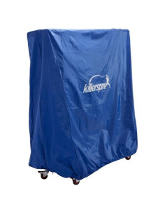 Cubierta de Mesa de Tenis Killerspin 604-01 Anti-UV 185x160cm