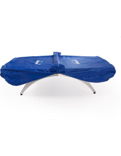 Cubierta de Mesa de Tenis Killerspin 604-01 Anti-UV 185x160cm 2