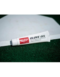 Acondicionador de Gel para Guantes Rawlings 85g - Suaviza y Protege 2