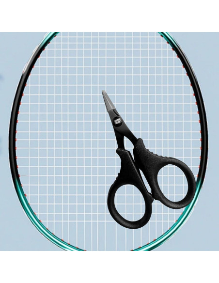 Tijeras DYNWAVE para Cuerda de Raqueta de Bádminton