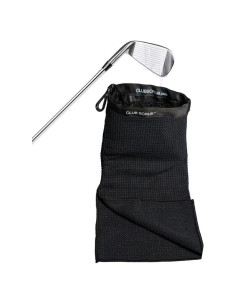 Toalla de Limpieza Club Scrub Pro Impermeable Microfibra