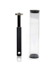 Afilador de Ranuras de Palos de Golf N-KONGJIAN con 6 Cortadores