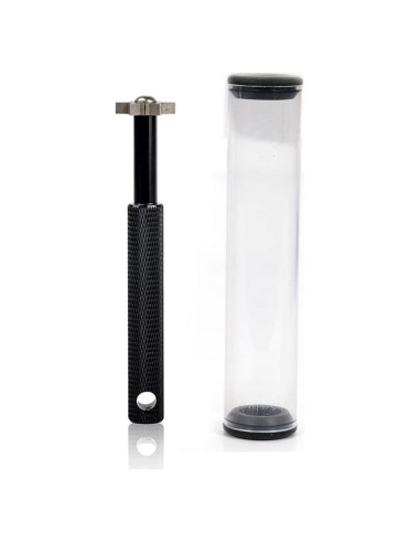 Afilador de Ranuras de Palos de Golf N-KONGJIAN con 6 Cortadores