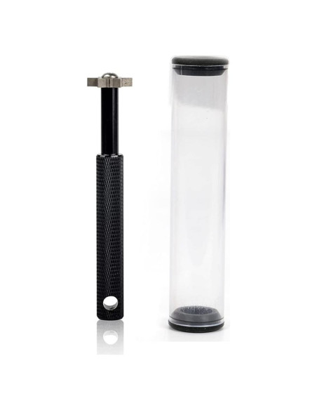 Afilador de Ranuras de Palos de Golf N-KONGJIAN con 6 Cortadores