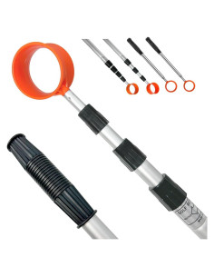 Recuperador de Pelotas de Golf Telescópico SPEENSUN 3.66 m