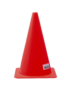 Cono de Marcador Molten MA38 Rojo 20 Unidades