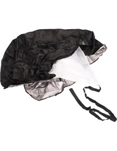 Paracaídas de Resistencia BlueDot 142 cm - Entrenamiento Velocidad 2