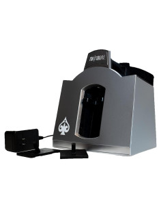Barajador automático Pro Shuffle Way Cool Gaming 1-6 mazos