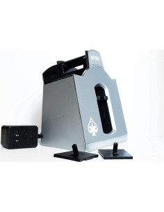 Barajador automático Pro Shuffle Way Cool Gaming 1-6 mazos 2