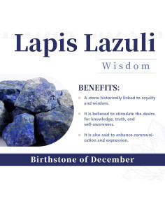 Conjunto de Runas de Cristal Sanador Rockcloud 5 Pcs 30mm 2