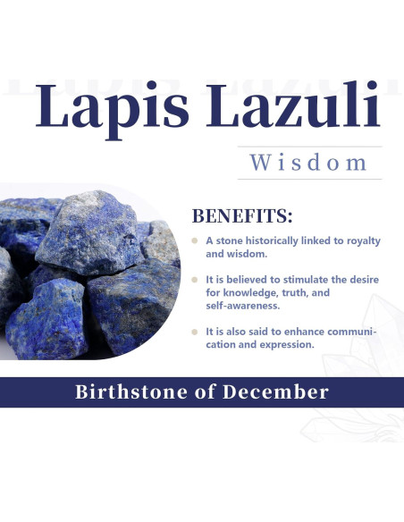 Conjunto de Runas de Cristal Sanador Rockcloud 5 Pcs 30mm