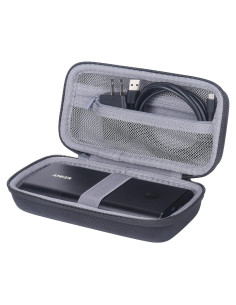 Funda Dura co2CREA para Anker 537 PowerCore+ 26800mAh