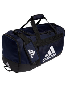 Bolsa de Deporte Adidas Unisex Defender 4.0 66L Azul Marino