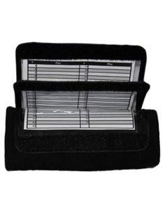 Banda de Muñeca para Mariscal de Campo TAG - 5 Ventanas - Adulto