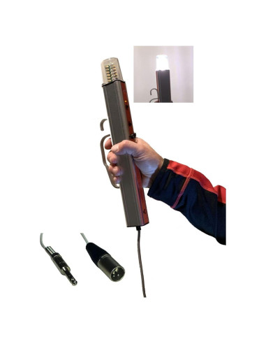 Dispositivo de Inicio Electrónico VS Athletics LITE II