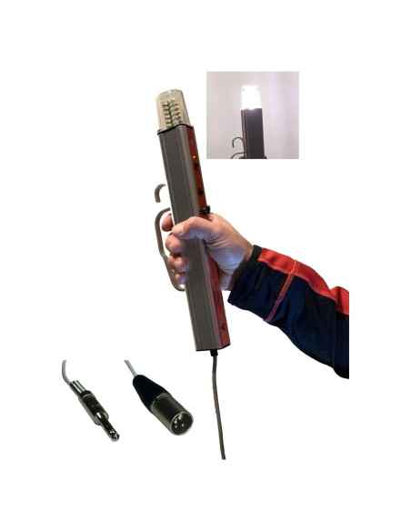 Dispositivo de Inicio Electrónico VS Athletics LITE II