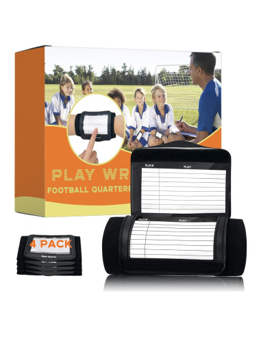 Muñequera Deportiva Juvenil Alytree con 3 Compartimentos